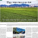 [달성군 소식]근교농업을 선도하는 달성군, 아이조아 페스티벌 이미지