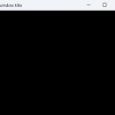 [opencv - python] 1-2 장 연습문제 풀이 이미지