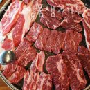 채영진의 명품생고기 무한리필 이미지