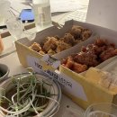네네치킨일동점