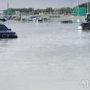 전세계 곳곳에서 발생한 이례적인 물난리-뉴스 이미지