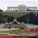 장미정원 이미지