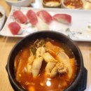 정감회식탁 이미지