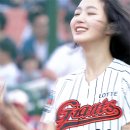 알고리즘에 김고은 시구 인사 떠서 봤는데 이미지