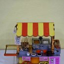 클레이랑 미니어처랑 이미지