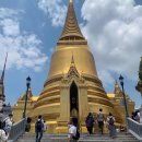 멜루 | 방콕 여행 / 왓 포 Wat Pho ( 가는 방법, 입장료, 복장 등) 자세한 후기