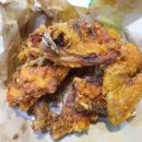 신통치킨(상인점)