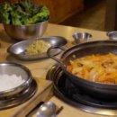 통돼지두루치기 이미지