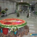 금남로 4가역 대합실 이미지