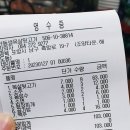 안동생목살뒷고기 이미지