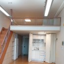 고려에이트리움 앞 이미지