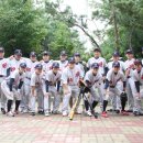 ﻿[삵 야구단] 즐겁게 함께 야구 할 선수 모집합니다 / 경기도 광주 하나리그 이미지