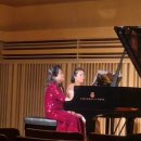 케이엘구리점 | [직관후기]25.10.21. 가을밤의 작은 슈베르티아데 - Klassimo Duo Concert 김선혜&서영희 피아니스트