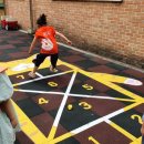 샘모루초등학교 이미지