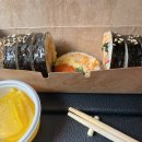 제제김밥