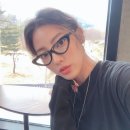 눈안경콘택트
