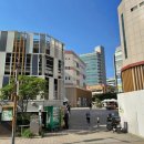 명품가로공원 이미지