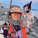 백사장회센터 | 서해 워킹 쭈꾸미 갑오징어 낚시여행 | 천수만 탐사(창리 백사장 수룡항 마검포)