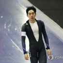 [스피드]빙속황제 이승훈, 종합선수권대회 남자 5,000ｍ 우승(2021.04.25) 이미지