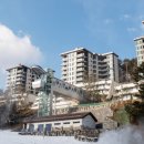 주)용평리조트 피크아일랜드 이미지