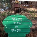 청춘-숲속의 섬,  | 동해 한섬해변 행복한섬길, 2월 봄 날씨 속 강원도 여행 코스 주차 및 포토존 정리