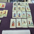 타로 심리상당 이미지