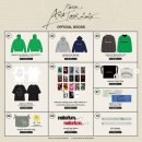 (주)나토파워 | 251122 나토리 내한 natori Asia Tour 2025 in Seoul 토요일 후기 / yes24 라이브홀 시야