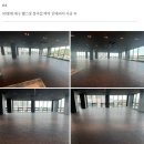 솔리드골프스튜디오 | [에폭시 재시공 후기] 업체 선정시 고려하면 좋은 점들