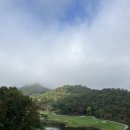 (주)홍천중공업 | [홍천/주말] 클럽모우GC 라운딩