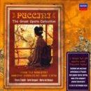 푸치니 최고의 오페라 컬렉션 CD 15, 쟌니 스키키 이미지
