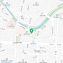 금산천길 골목