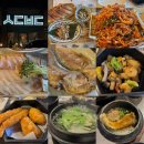 색달 | 제주 서귀포 중문 깔끔하고 분위기 있는 횟집 색달바당 :: 바당 특선 세트 🩵 찐 내돈내산 후기