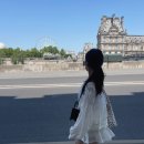 오르쉐 | Paris 03 : 파리의 무더운 여름 - 오르세 미술관, 미스풀러 호텔, 그랑팔레 유포리아 전시, 미사 불고기