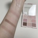 홀리카홀리카 / 마이페이브 무드 아이 팔레트 13 얼모스트 그레이프 구매 후기, 발색