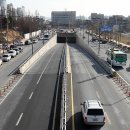 법원지하차도 이미지