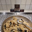 미트파티뷔페 | 몰아올리기(태성골뱅이/멜브런미트파이/홍콩빵태국커피/요아정두바이/애슐리퀸즈/애사비)