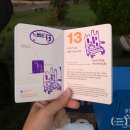 (주)하은자원 | 제주 올레 13코스 친구들이랑 걸었어요 (+팁)