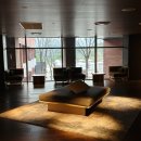 리빙사우나 | 강원도 양양 설해원 온천 사우나 카페 편의점 내부 시설 리뷰_세영민