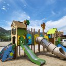 승주초등학교 병설유치원 이미지