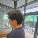 4677 | 광주 베이코헤어 남성커트 후기 / 한달 방치한 머리 깔끔하게 변신 성공
