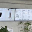 백야바다 | 강릉 백야카페｜경포호 바로 앞 바다뷰 대형카페 솔직후기