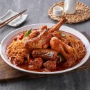 도담찜닭 이미지