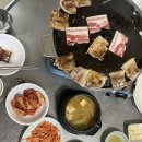 돼지팥빙수 이미지