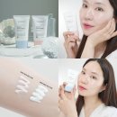 동국제약 센텔리안24 마데카 세이프 톤업 수분 선크림 둘 다 써본 후기