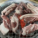 원통숯불뒷고기 - 경주시 비화중로 55 | 원통숯불뒷고기