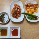 유비칼국수 이미지