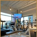 험블 휘트니스 이미지