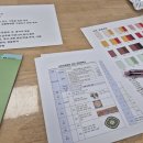 파리바게트왕조점 | 국보여행 다니다가 단청 배우게 된 이야기 - Part 1