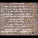 베트남어 찬송가 12곡 (Vietnamese Hymns) 이미지