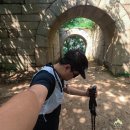 오르막, 한자사다리(수준별) | 북한산이 좋아지기 시작한다면? 13성문 종주, 무더위 속 5년만에 도전 후기!